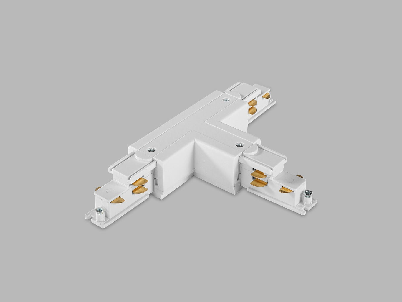 ECO TRACK Left 1 T-Connector wit DALI