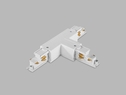 ECO TRACK Left 1 T-Connector wit DALI
