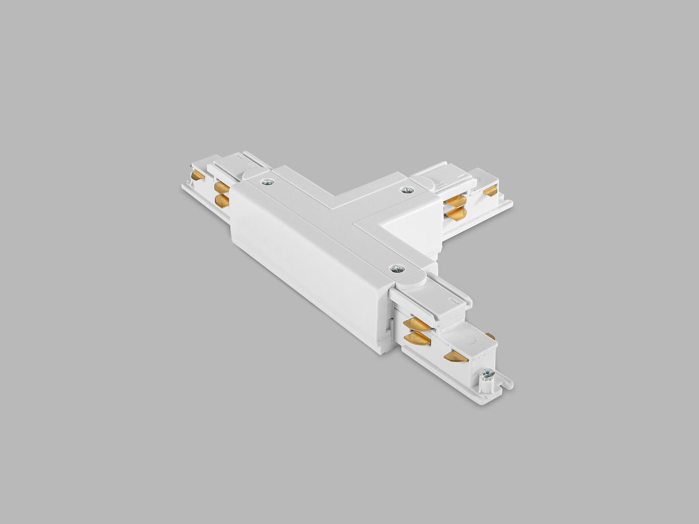ECO TRACK Left 2 T-Connector wit DALI