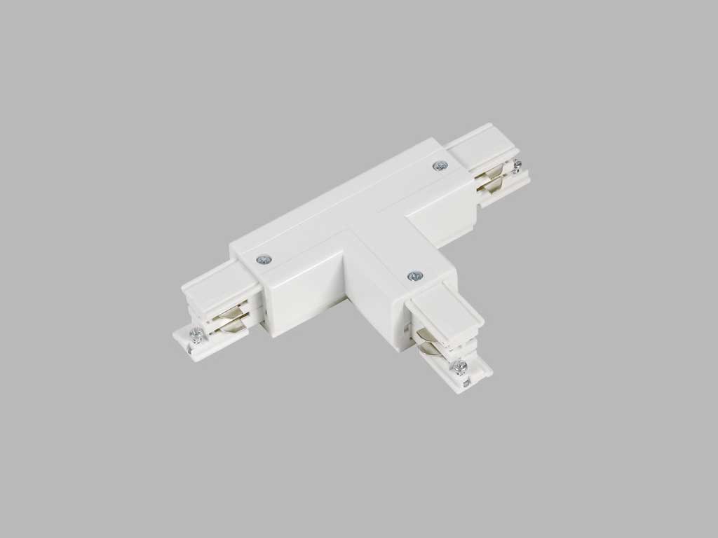 ECO TRACK Left 1 T-Connector wit