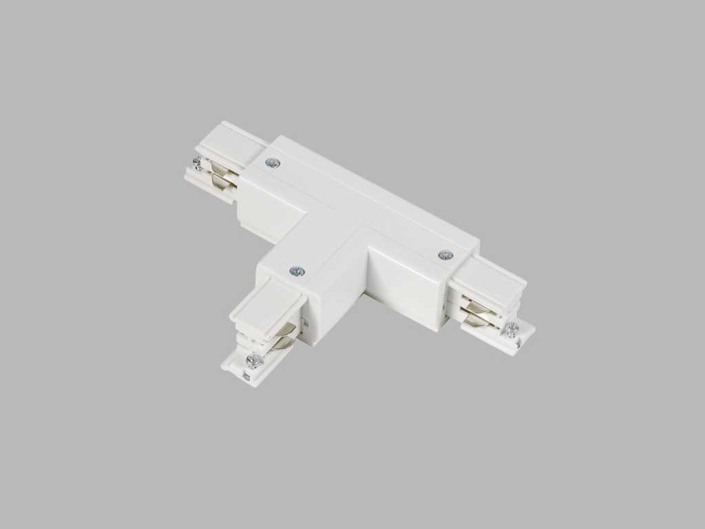 ECO TRACK Right 1 T-Connector wit