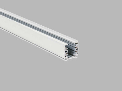 ECO TRACK 3-fase rail 230V wit