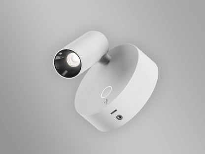 LED2 ELFY USB wit detail