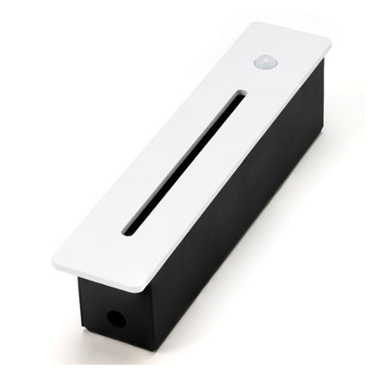ERIN wit met sensor