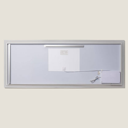 LED badkamerspiegel 150x60 cm Iria