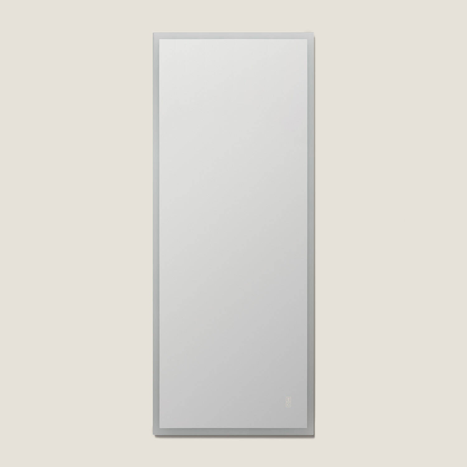 LED badkamerspiegel 150x60 cm Iria