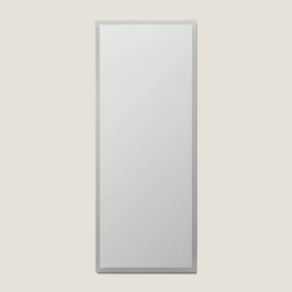 LED badkamerspiegel 150x60 cm Iria