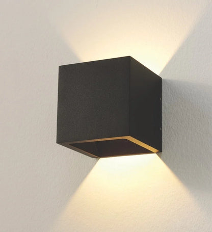 Wandlamp CUBE
