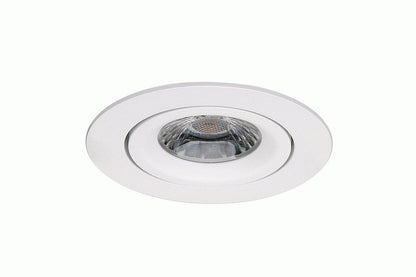 Inbouwspot SPECIAL Dim-To-Warm