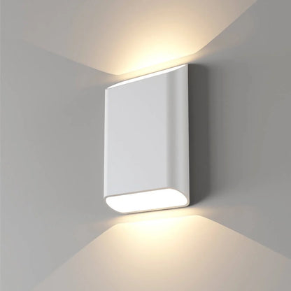 Wandlamp DIAZ-L Dim-To-Warm