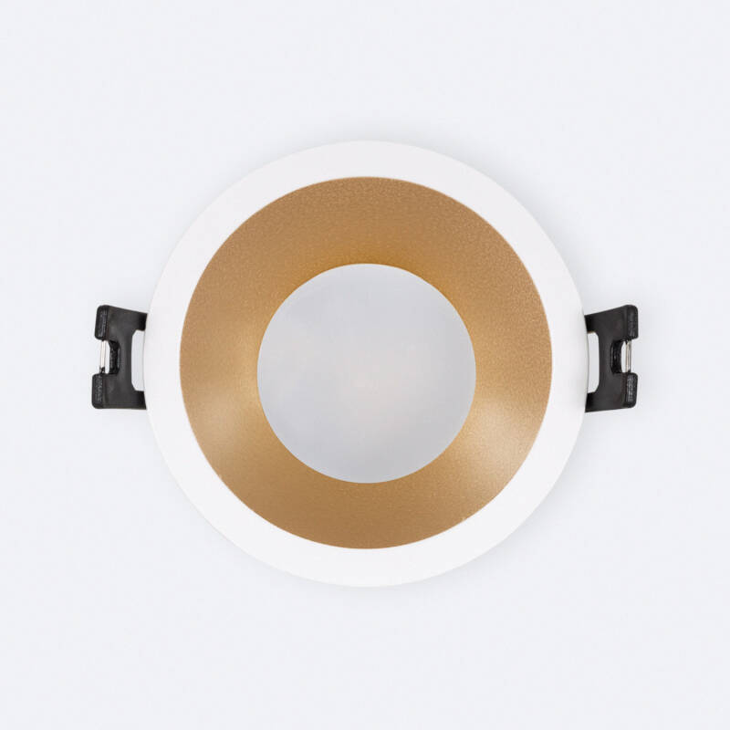 Conivo GU10 downlight kleuren