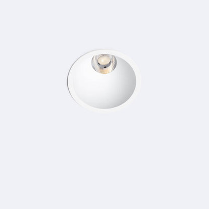 Profaro LED downlight detail