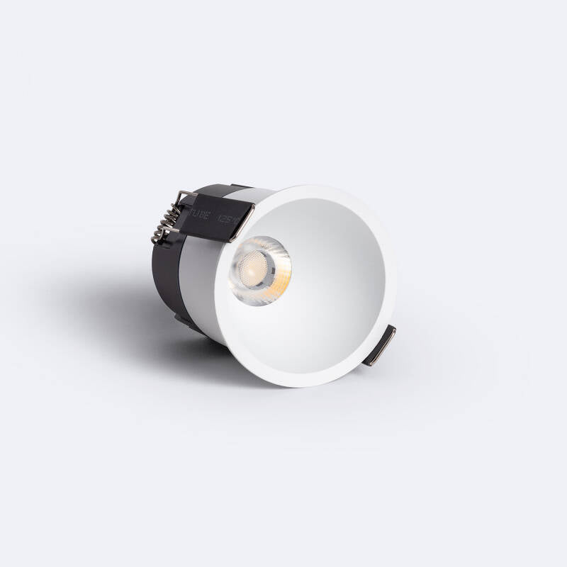 Profaro LED downlight 10W 1200lm IP65 CRI90 | cut-out 63 mm