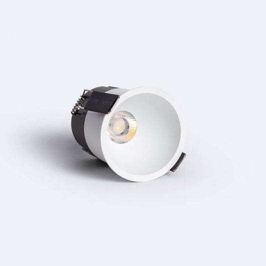 Profaro LED downlight 10W 1200lm IP65 CRI90 zaagmaat 63 mm