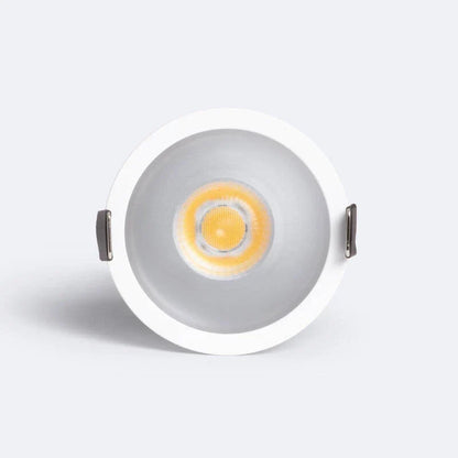 Conetto conische LED downlight Ø65mm