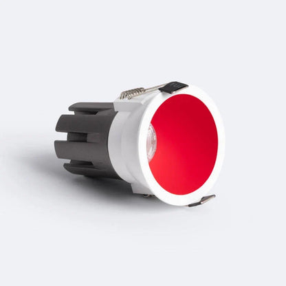 Conetto conische LED downlight Ø65mm