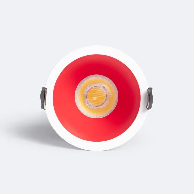 Conetto conische LED downlight Ø65mm