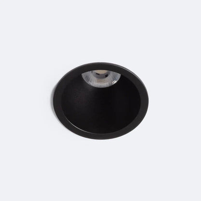 Conetto konische LED-Downlight 5W/7W weiß CRI90 Einbaustrahler LED 5W Sägedurchmesser Ø65 mm – dimmbar, 2700K/3500K/4000K