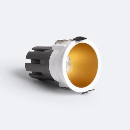 Conetto conische LED downlight Ø65mm