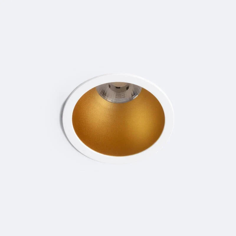 Conetto conische LED downlight Ø65mm
