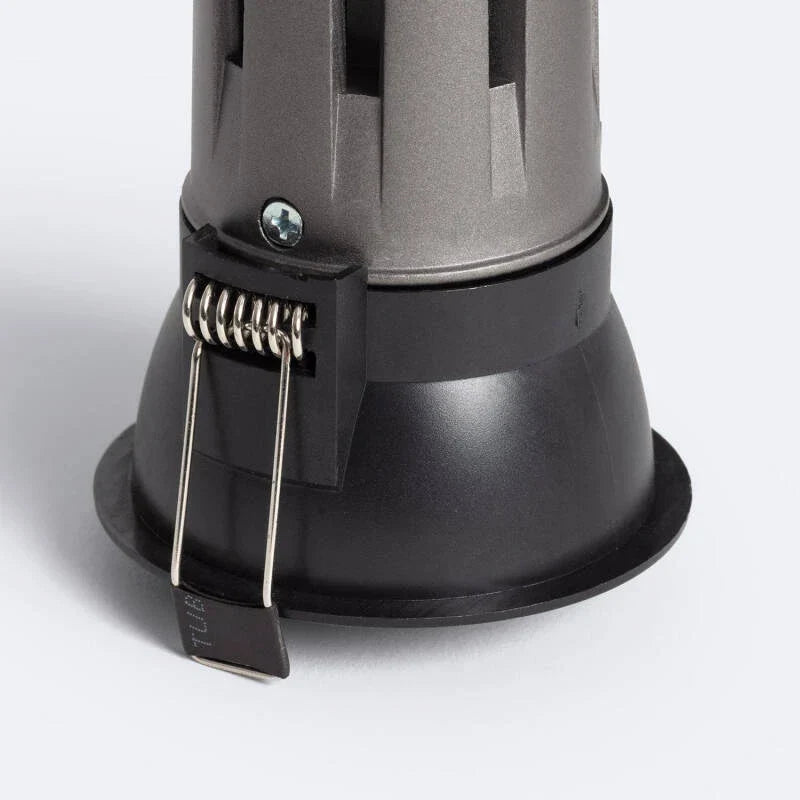 Conetto conische LED downlight Ø65mm