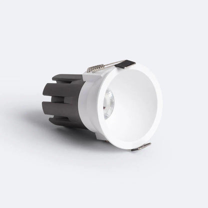 Conetto conische LED downlight Ø65mm