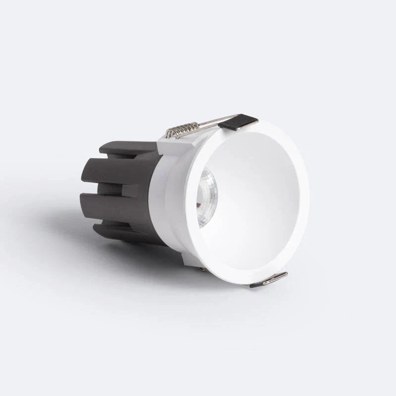 Conetto conische LED downlight Ø65mm