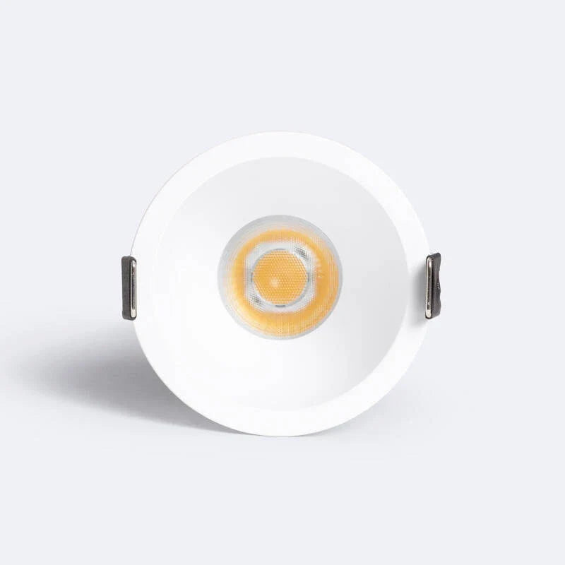 Conetto conische LED downlight Ø65mm