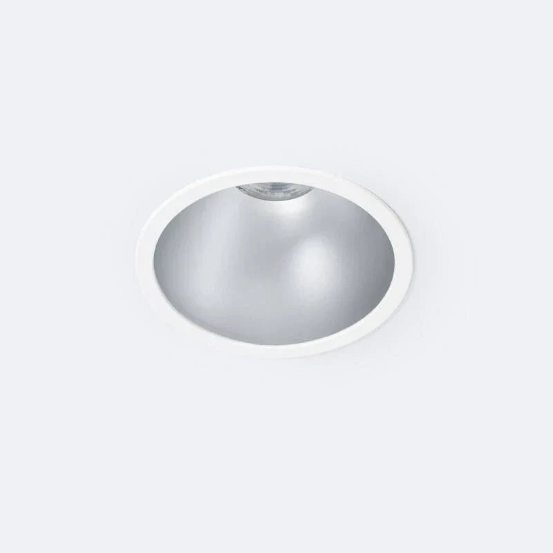 Conuvo conische LED downlight Ø75mm