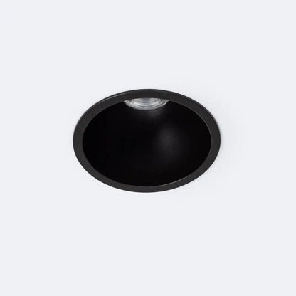 Conuvo conische LED downlight Ø75mm