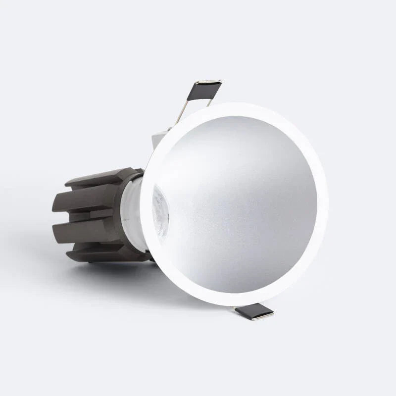 Contalto kantelbare downlight detail