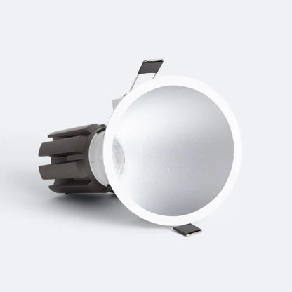 Contalto kantelbare downlight detail
