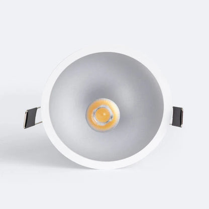 Contalto kantelbare downlight detail