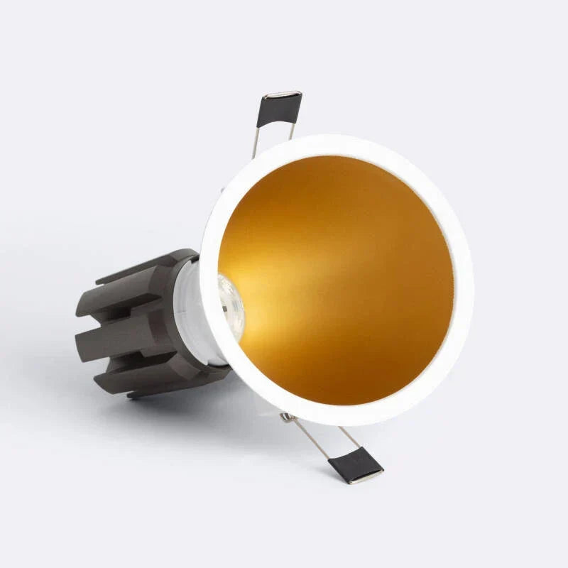 Contalto kantelbare downlight detail