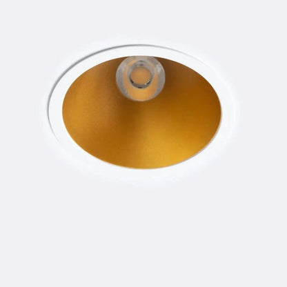 Contalto kantelbare downlight detail