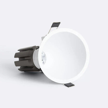 Contalto kantelbare downlight detail