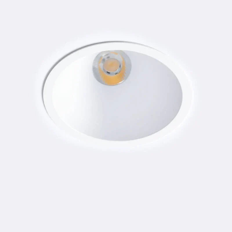 Contalto kantelbare downlight detail
