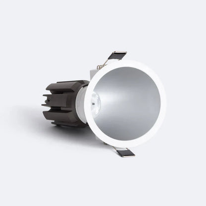 Contaro kantelbare downlight detail