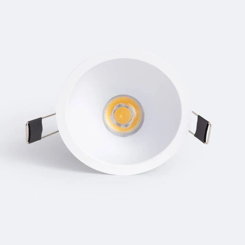 Contaro kantelbare downlight detail