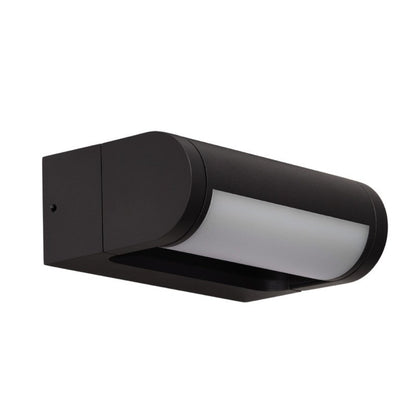 Azzardo FRAME WALL buitenwandlamp zwart