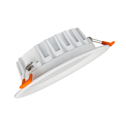 Mi-Light Downlight RGB+CCT Ø150 17W Weiß (FUT065)