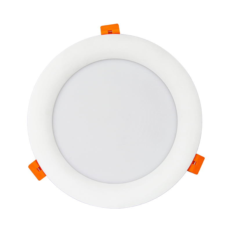 Mi-Light Downlight RGB+CCT Ø150 17W Weiß (FUT065)