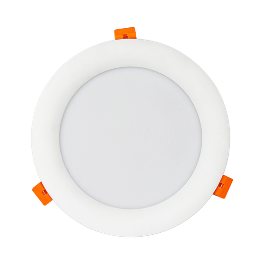 Mi-Light Downlight RGB+CCT Ø150 17W Wit (FUT065)