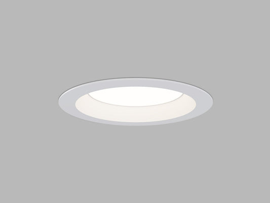 LED2 GAMA 18 LED downlight Ø176 mm
