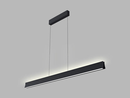 LED2 HELA hanglamp - zwart