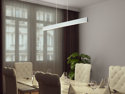 LED2 HELA hanglamp - sfeerbeeld