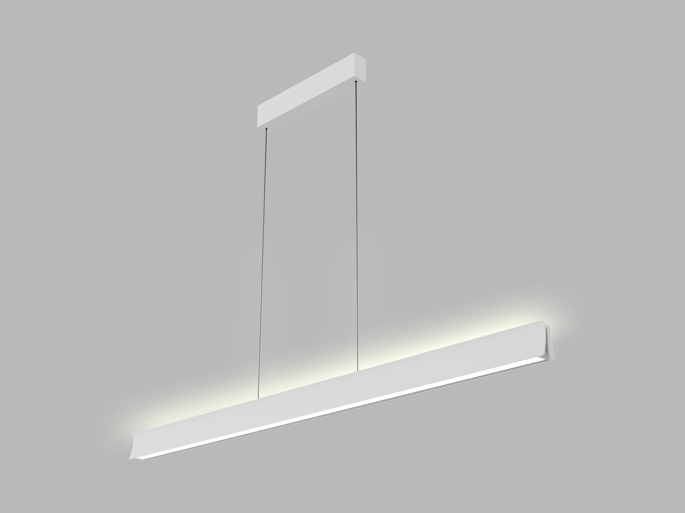 LED2 HELA Wit
