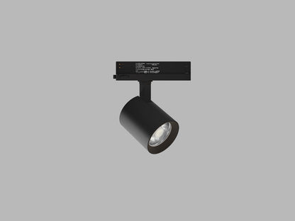 LED2 HERO zwart - ander aanzicht