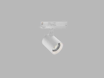 LED2 HERO wit - ander aanzicht