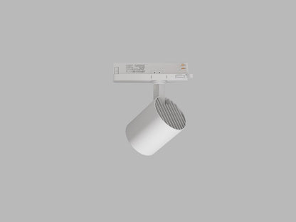 LED2 HERO wit - detail